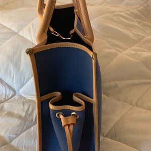 Dooney and Bourke Canvas Tote